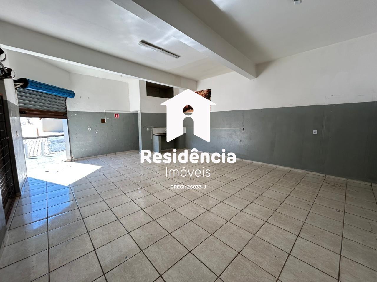 Comercial para aluguel no Aparecida: 