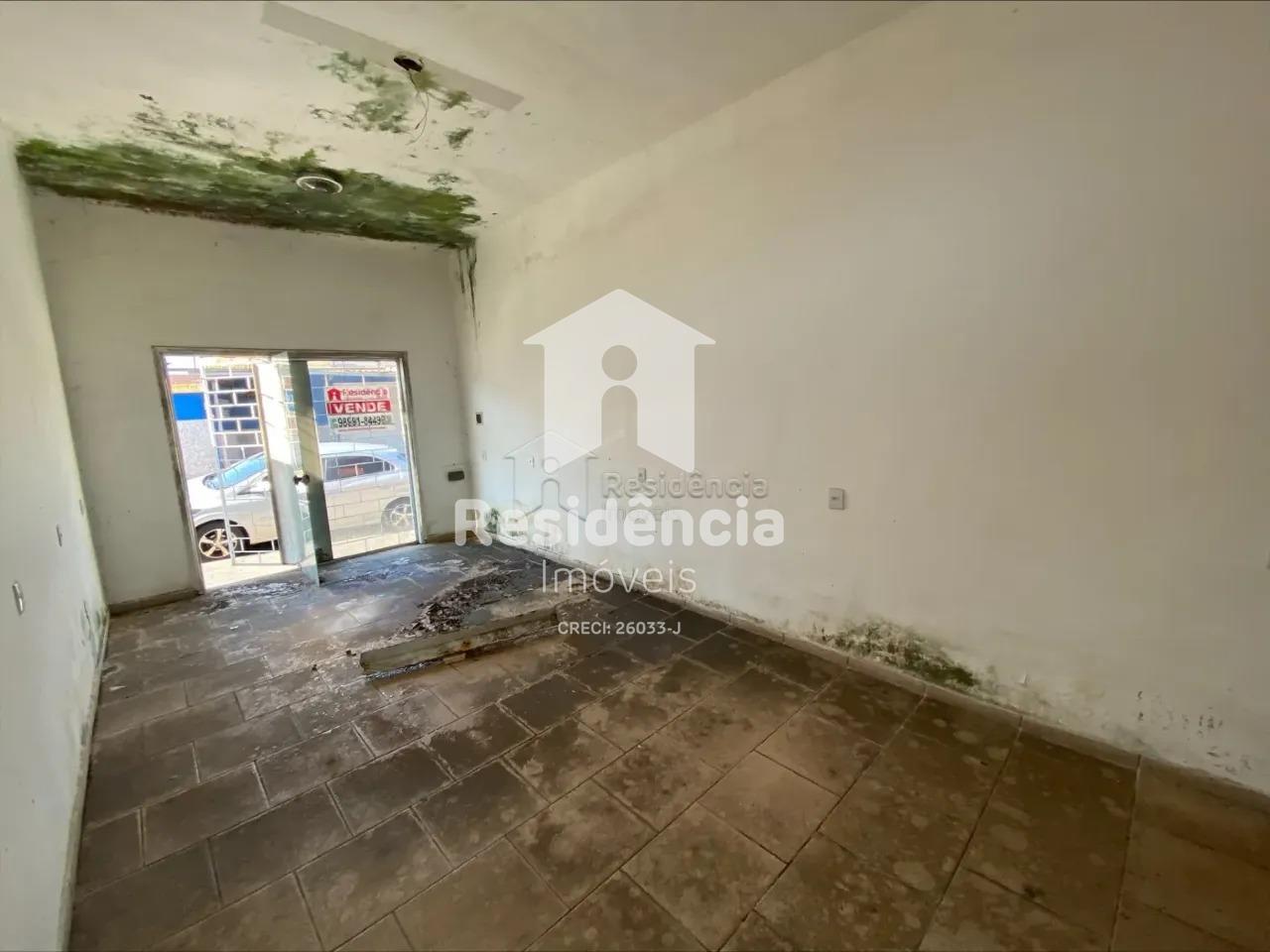 Comercial para aluguel no Vila Lambari: 