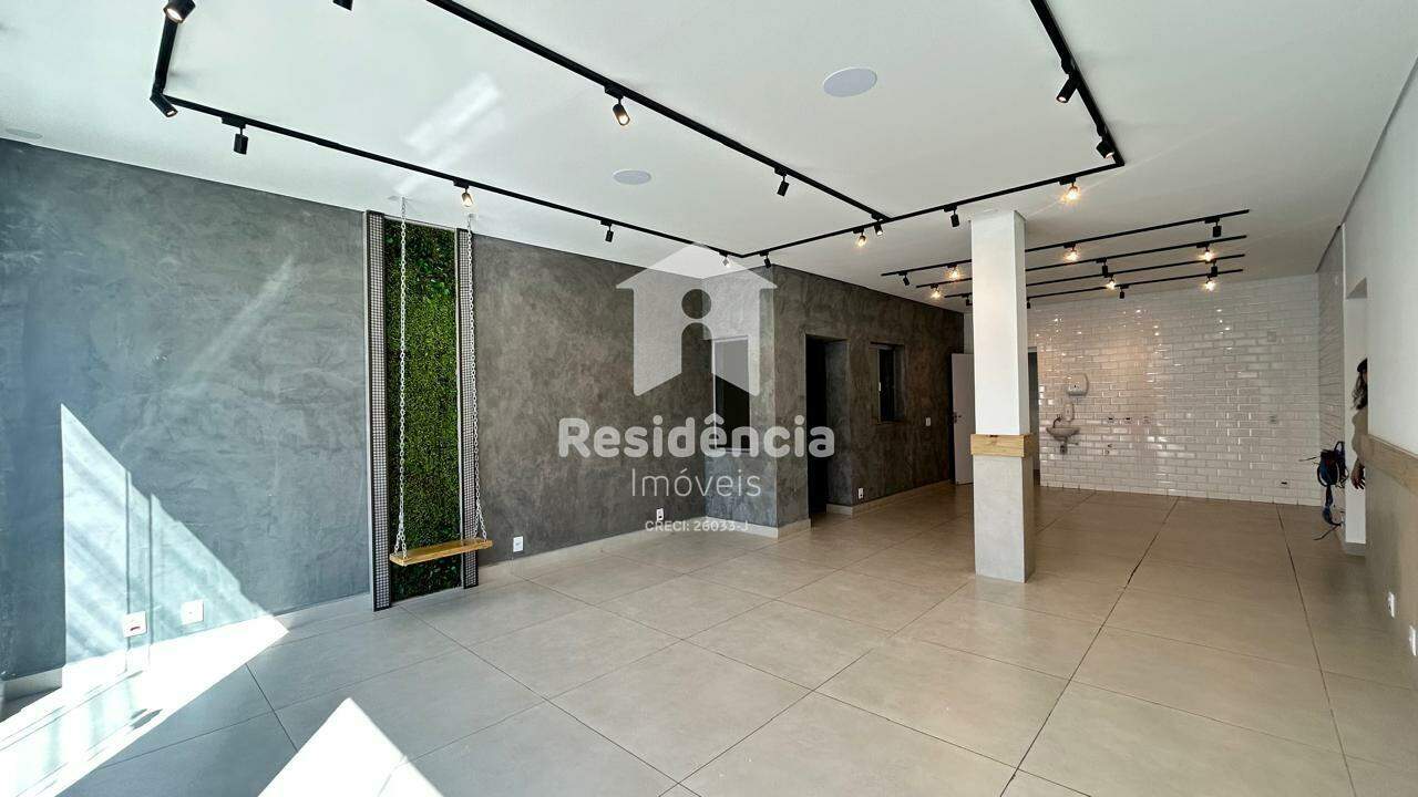 Comercial para aluguel no Centro: 