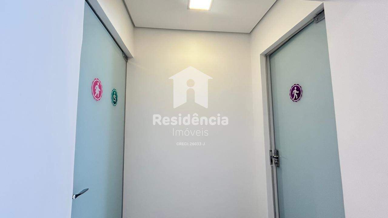 Comercial para aluguel no Centro: 