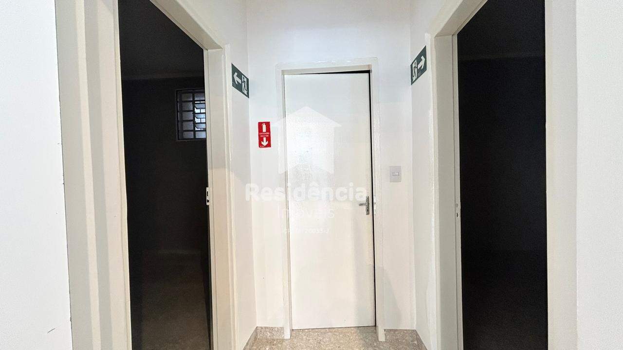 Comercial para aluguel no Centro: 