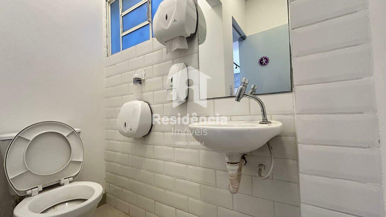 Comercial para aluguel no Centro: 