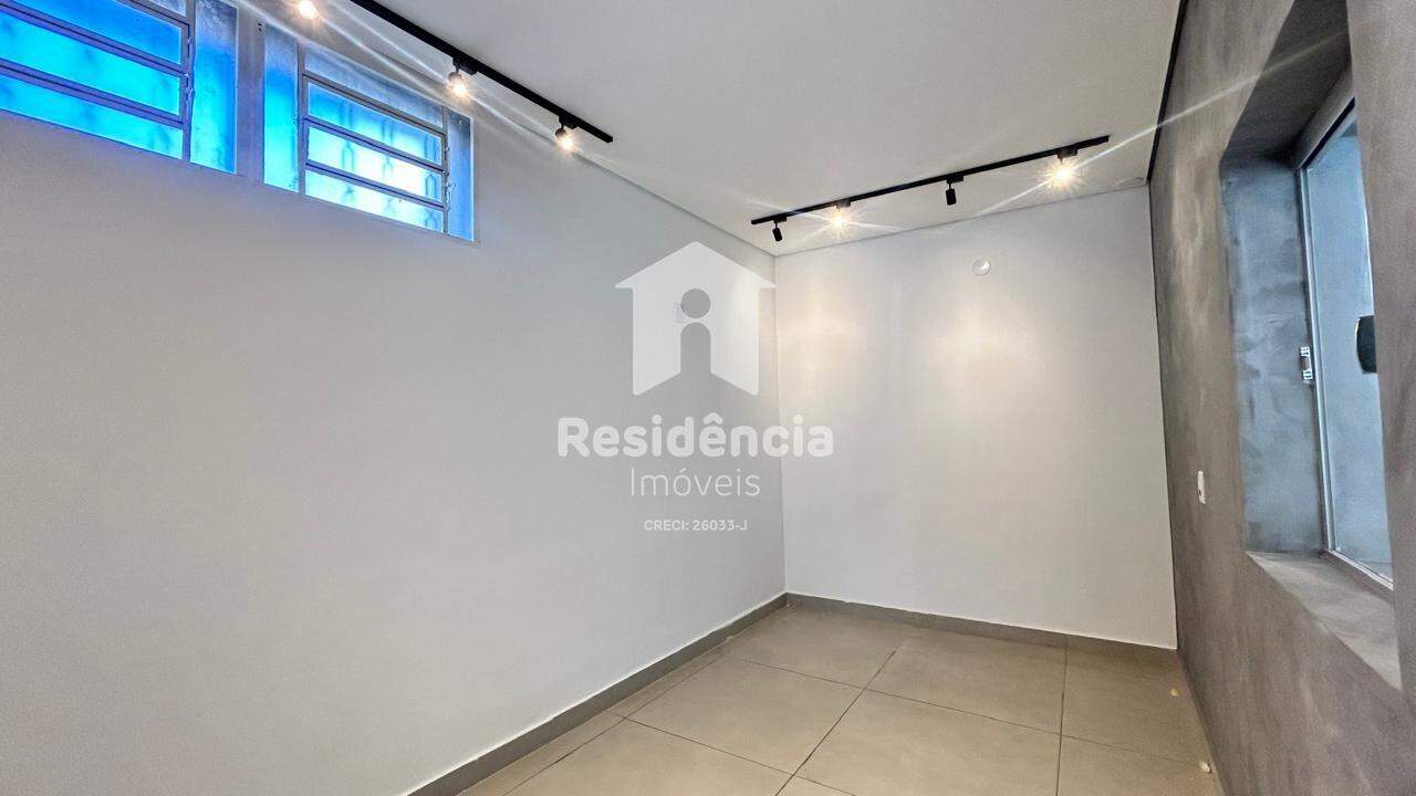 Comercial para aluguel no Centro: 