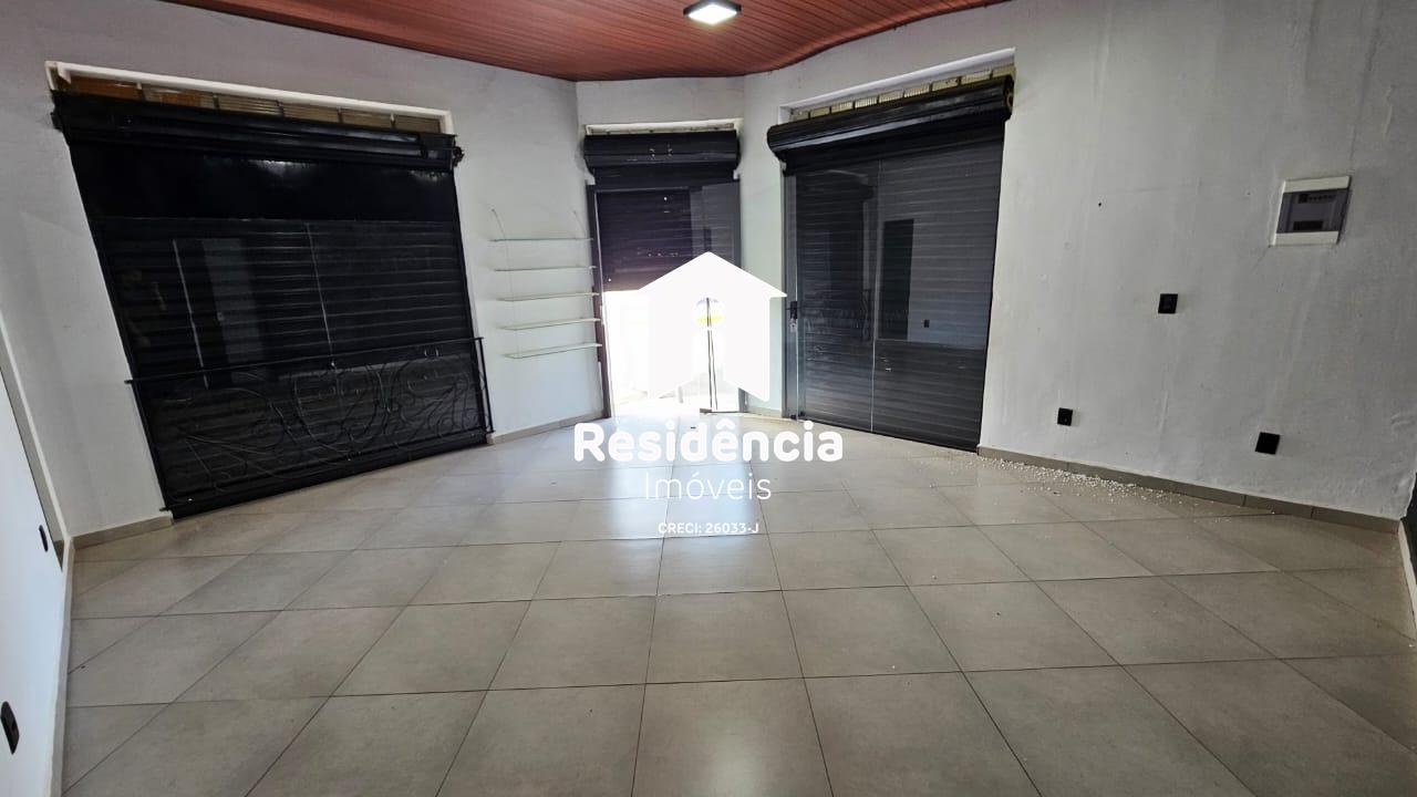 Comercial para aluguel no Jardim Santa Maria: 