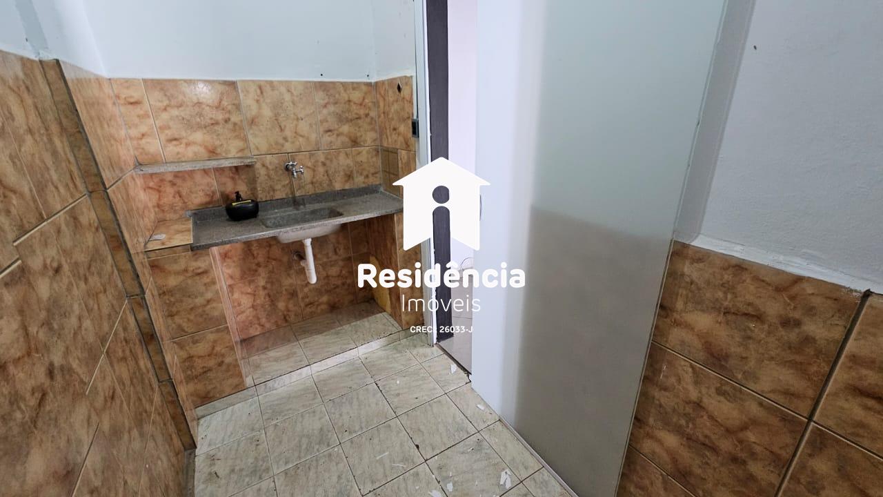 Comercial para aluguel no Jardim Santa Maria: 