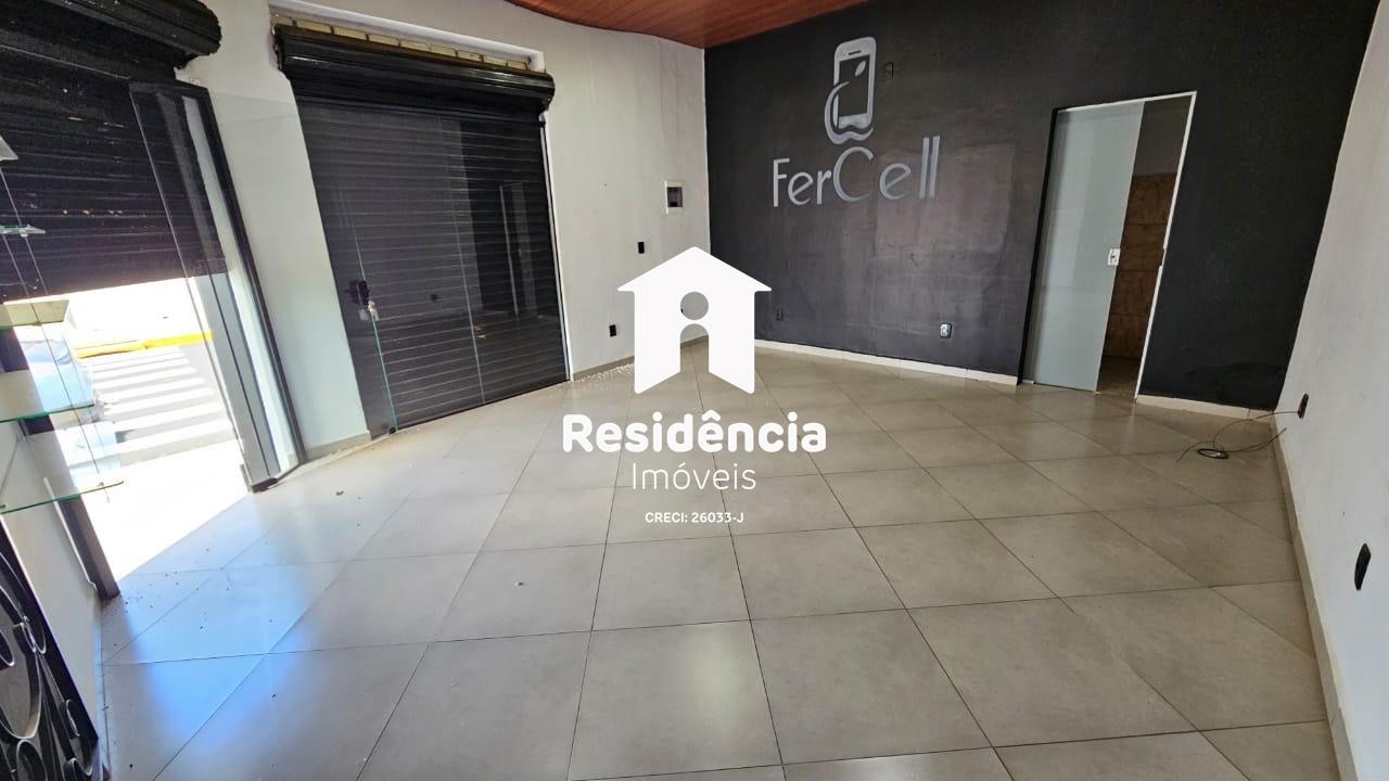 Comercial para aluguel no Jardim Santa Maria: 