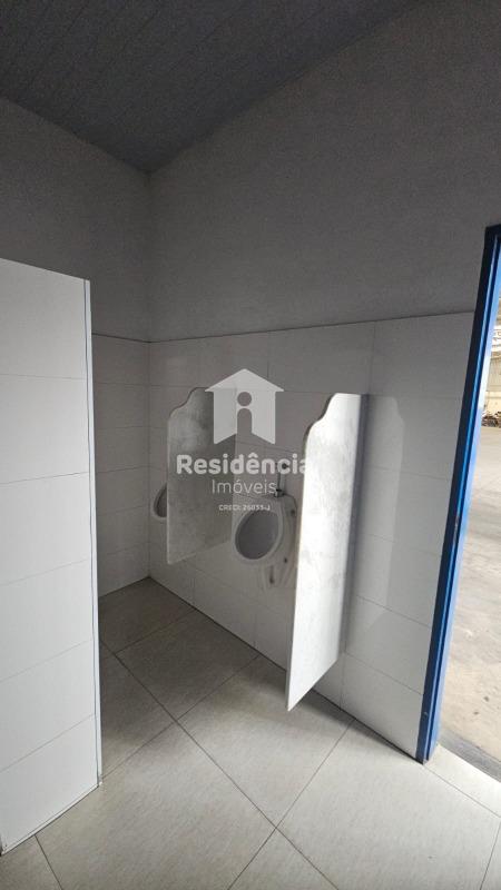 Comercial para aluguel no Jardim Residencial do Bosque: 