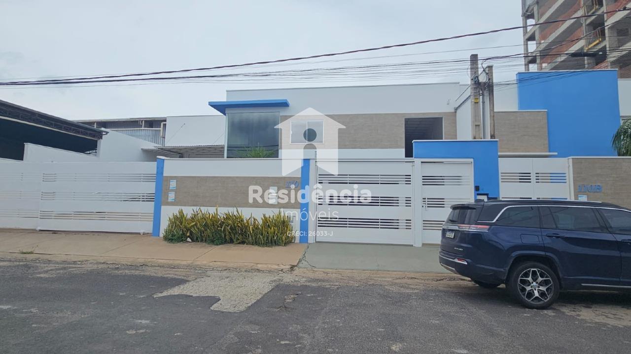 Comercial para aluguel no Jardim Residencial do Bosque: 