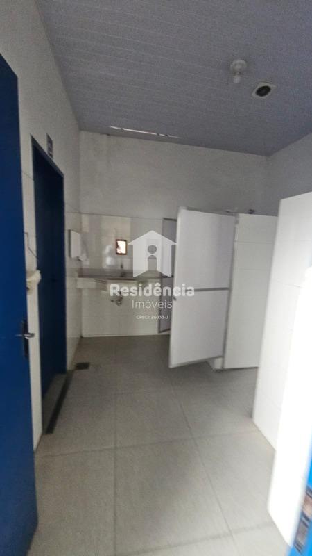 Comercial para aluguel no Jardim Residencial do Bosque: 