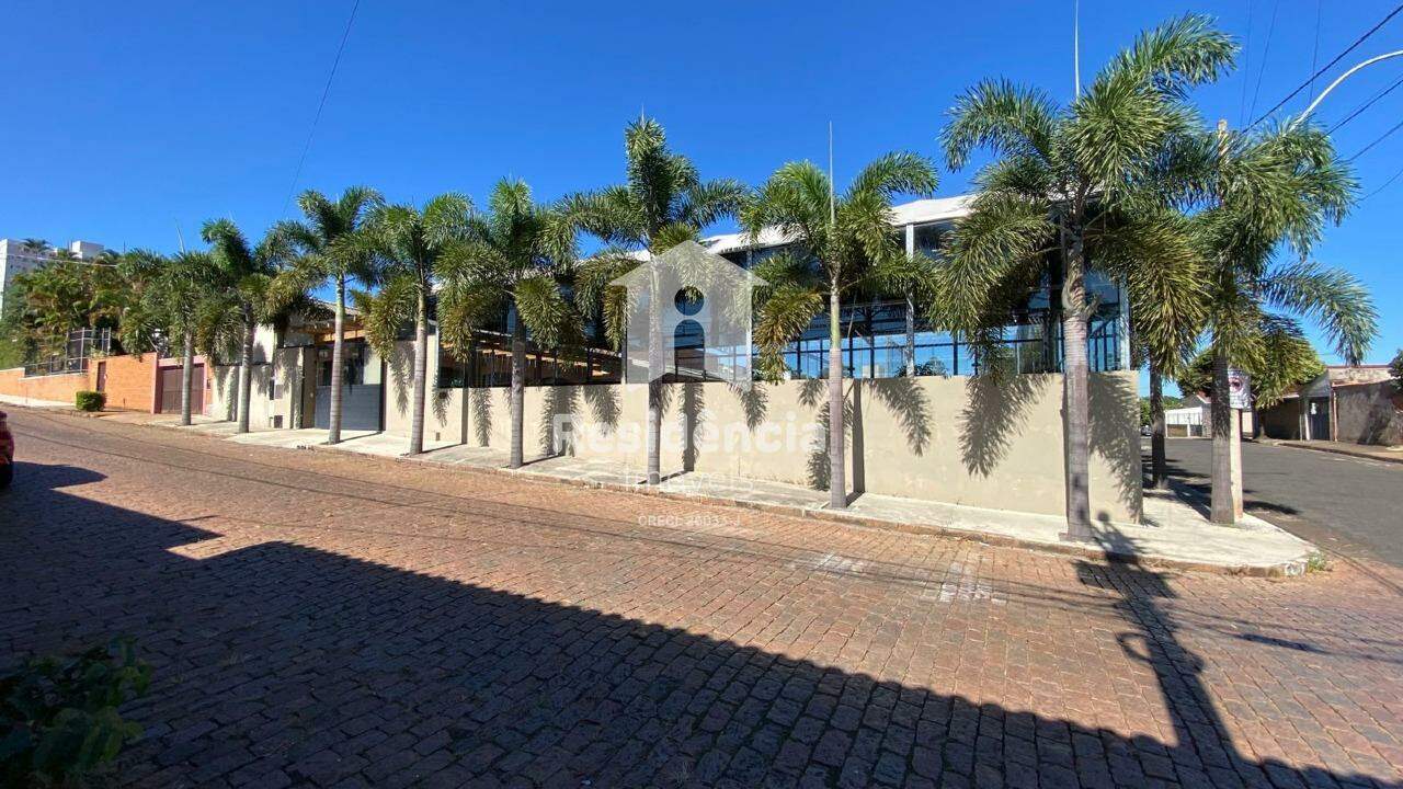 Comercial para aluguel no Aparecida: 