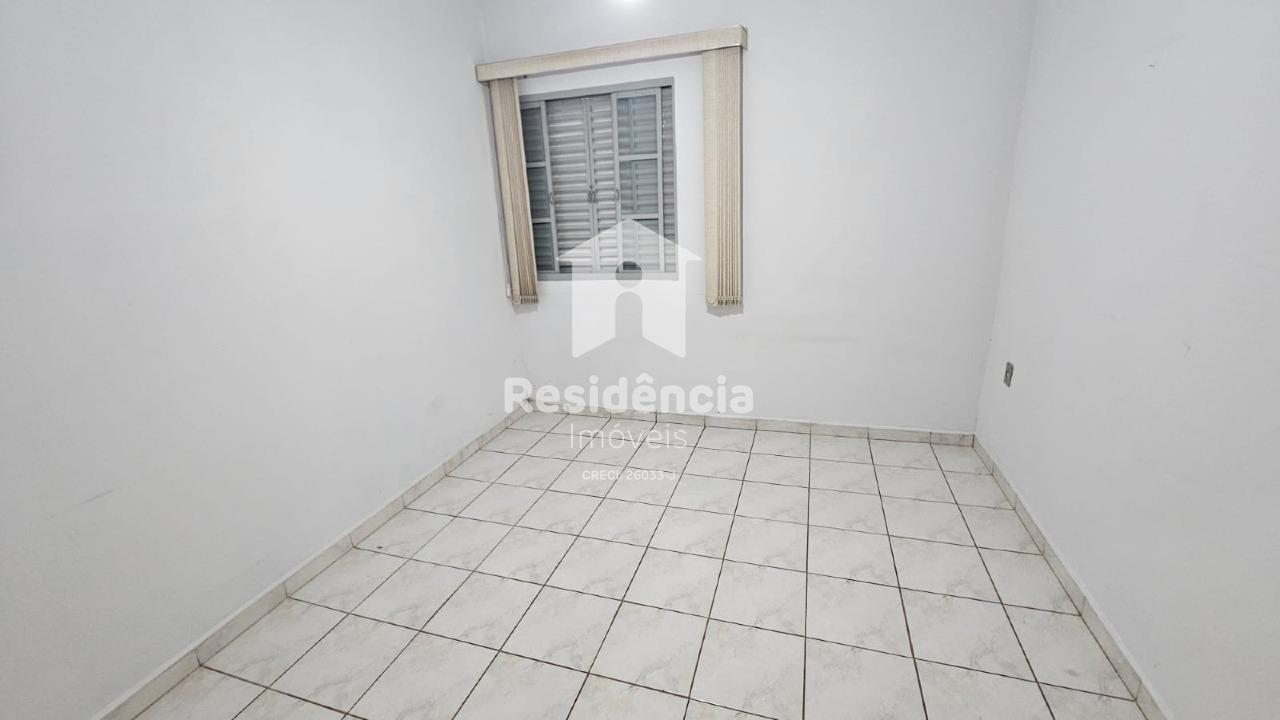 Casa para aluguel no Vila Lambari: 