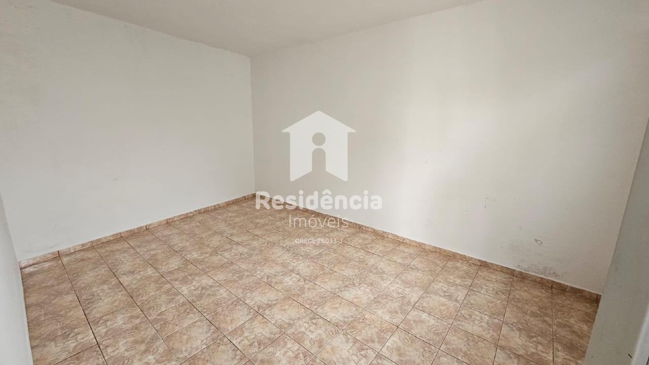 Casa para aluguel no Vila Lambari: 