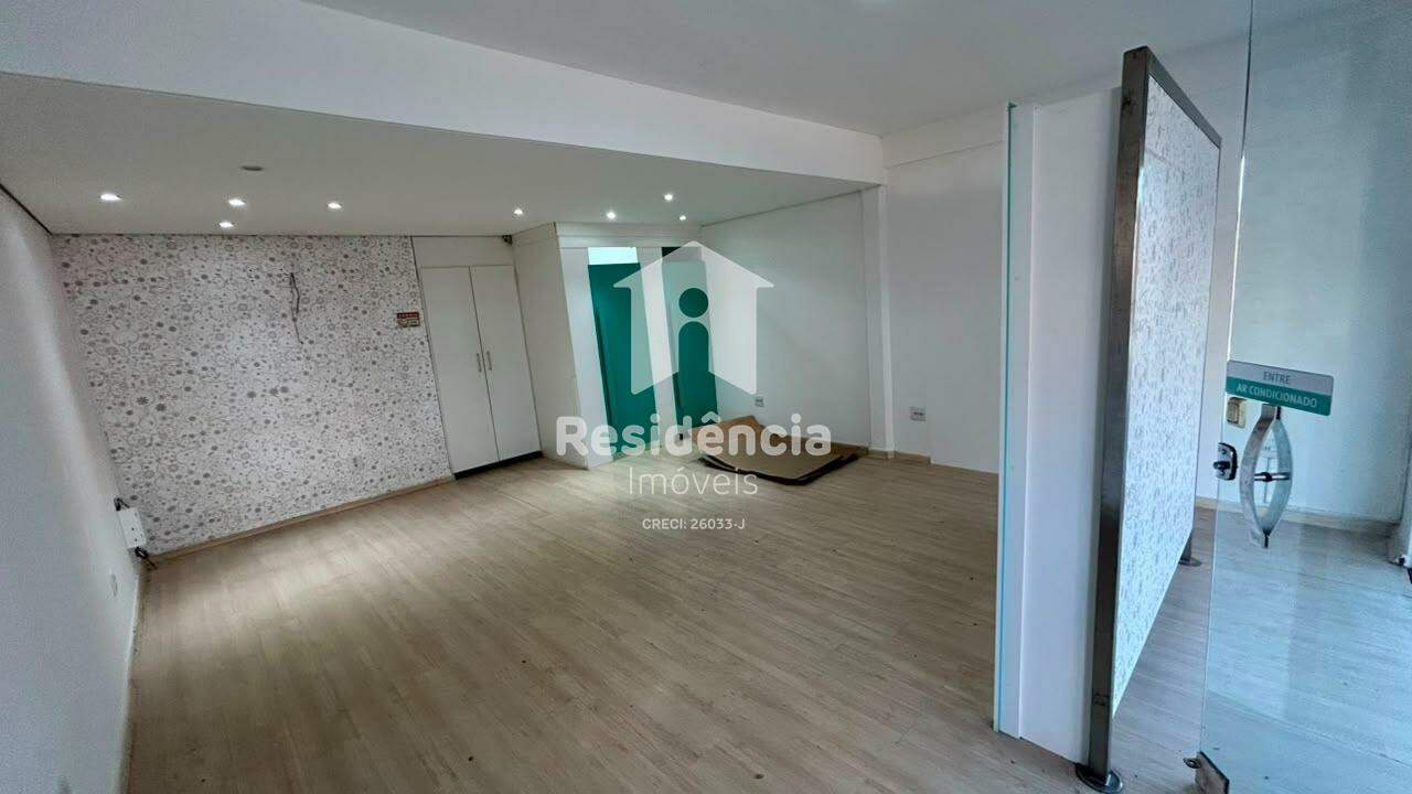 Comercial para aluguel no Centro: 