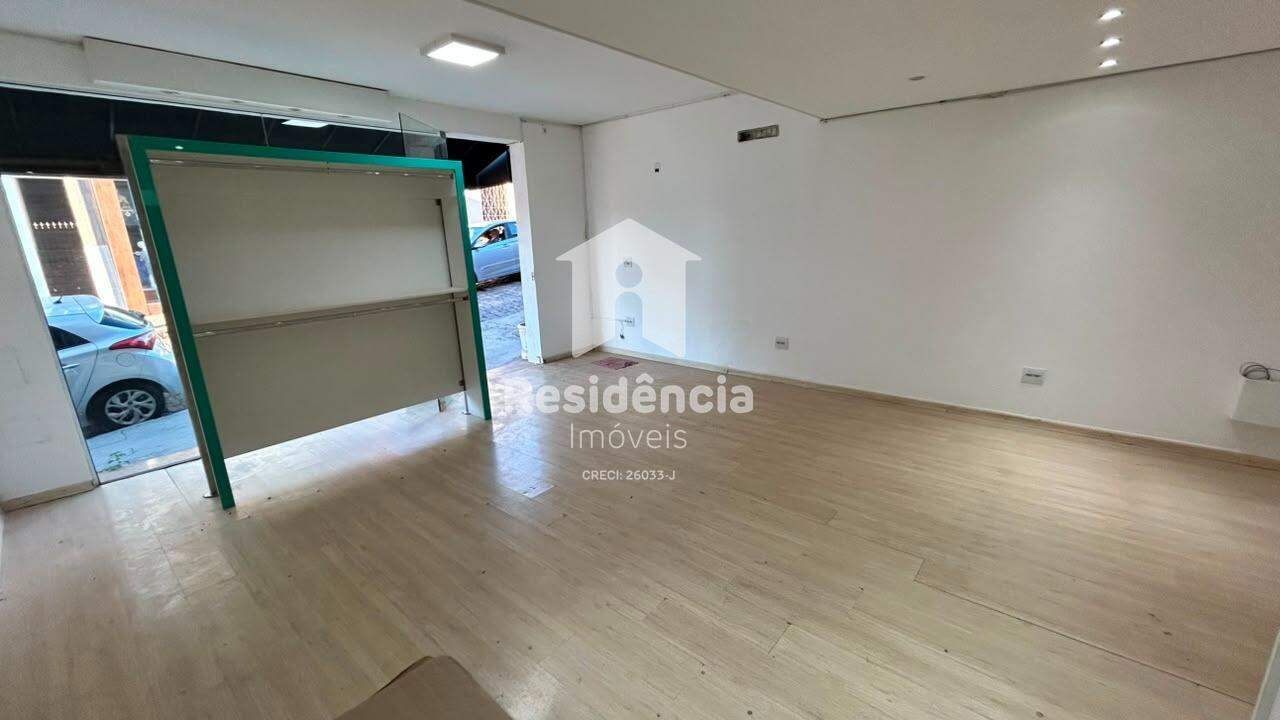Comercial para aluguel no Centro: 