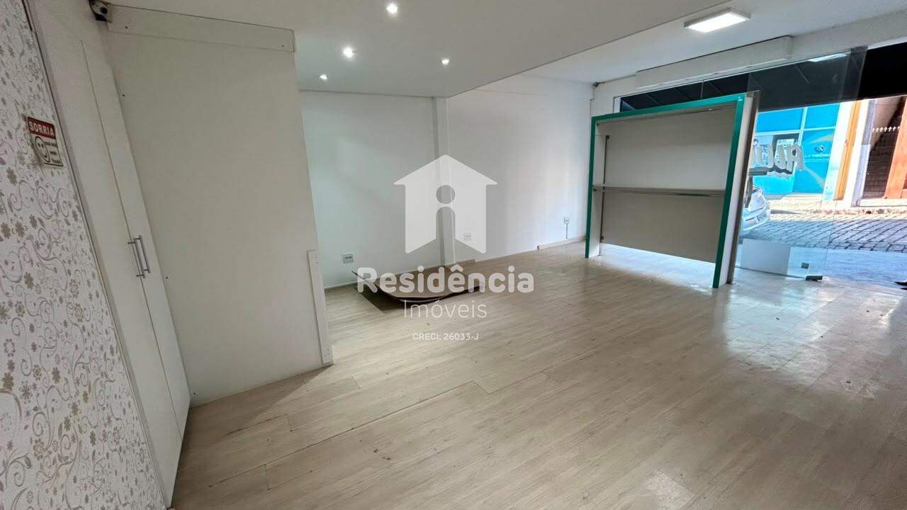 Comercial para aluguel no Centro: 