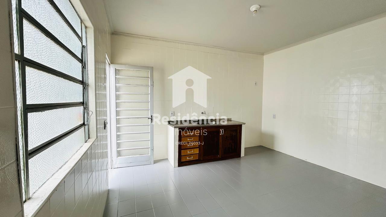 Casa para aluguel no Jardim Santa Cecília: 