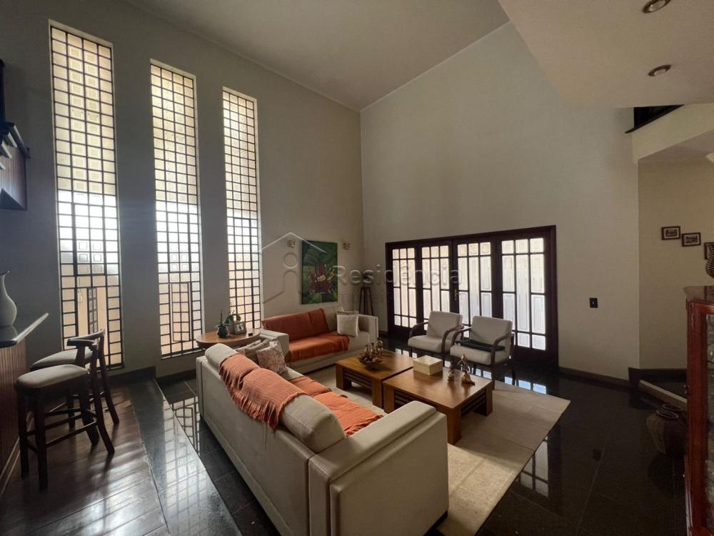 Casa à venda no Jardim Morro Azul: 