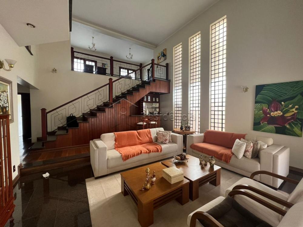 Casa à venda no Jardim Morro Azul: 