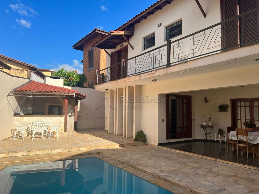 Casa à venda no Jardim Morro Azul: 