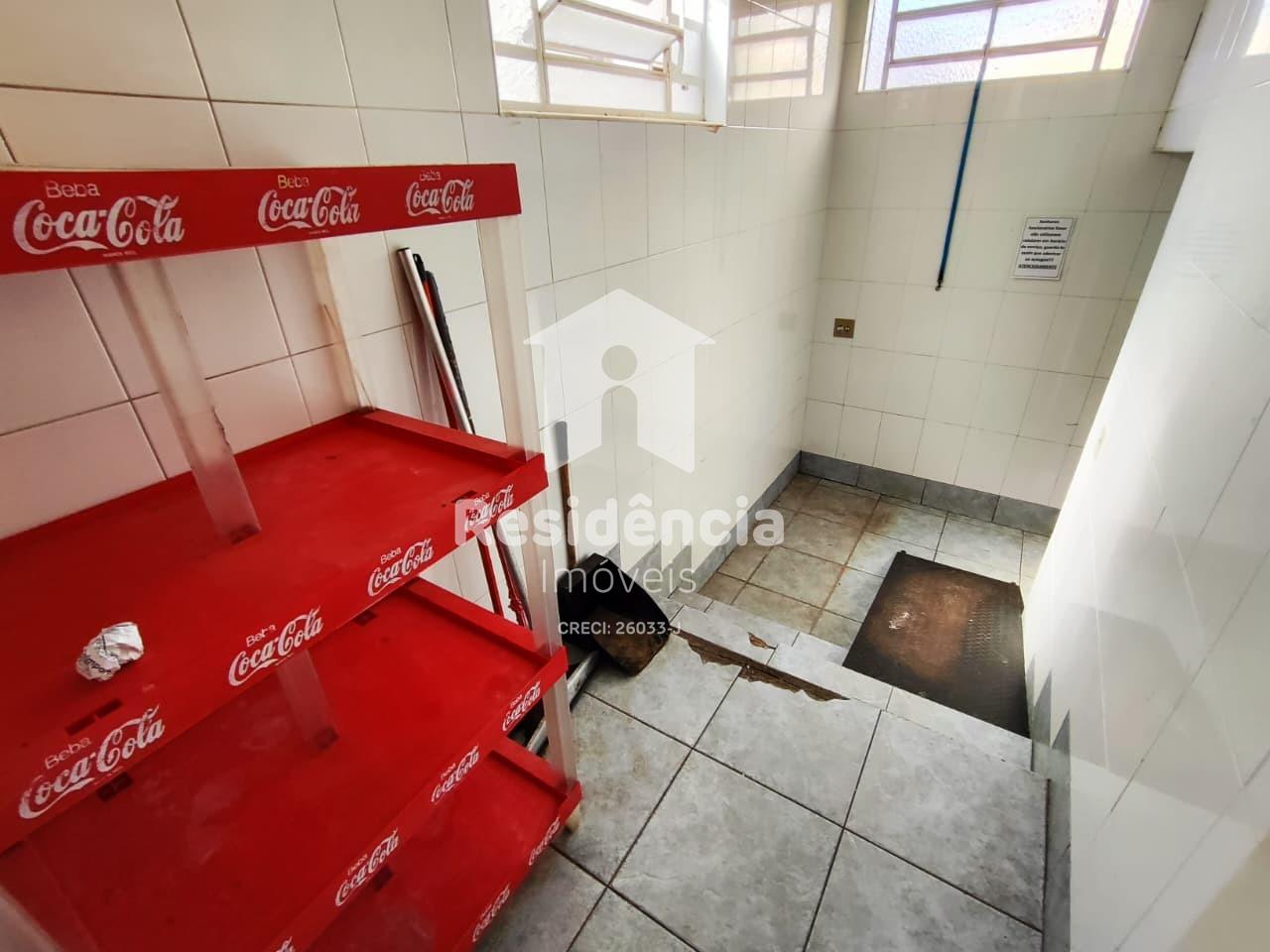 Comercial para aluguel no Vila Lambari: 