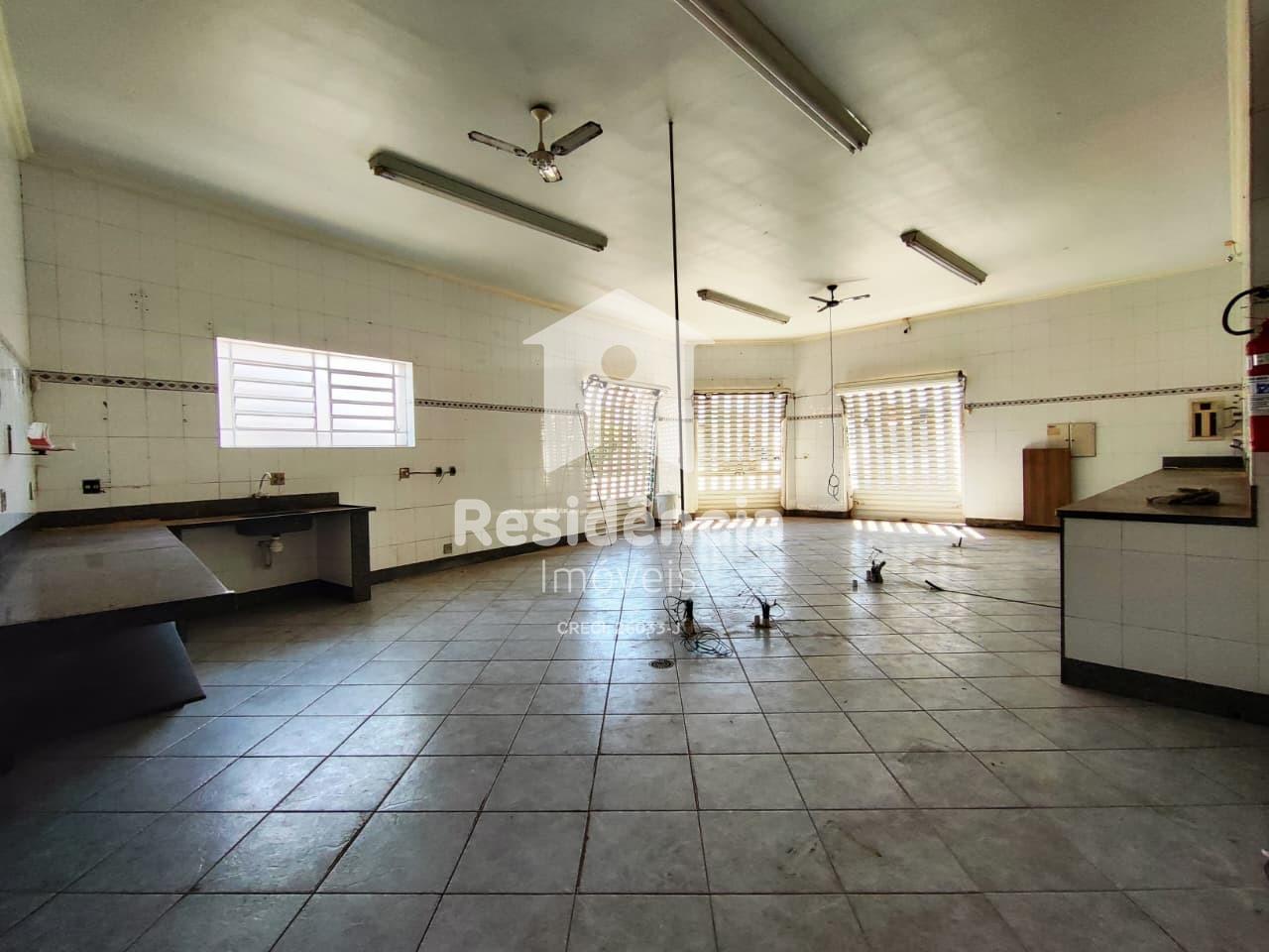 Comercial para aluguel no Vila Lambari: 