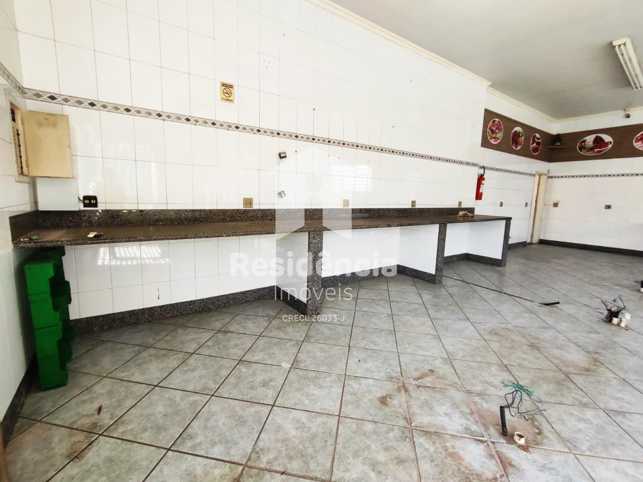 Comercial para aluguel no Vila Lambari: 