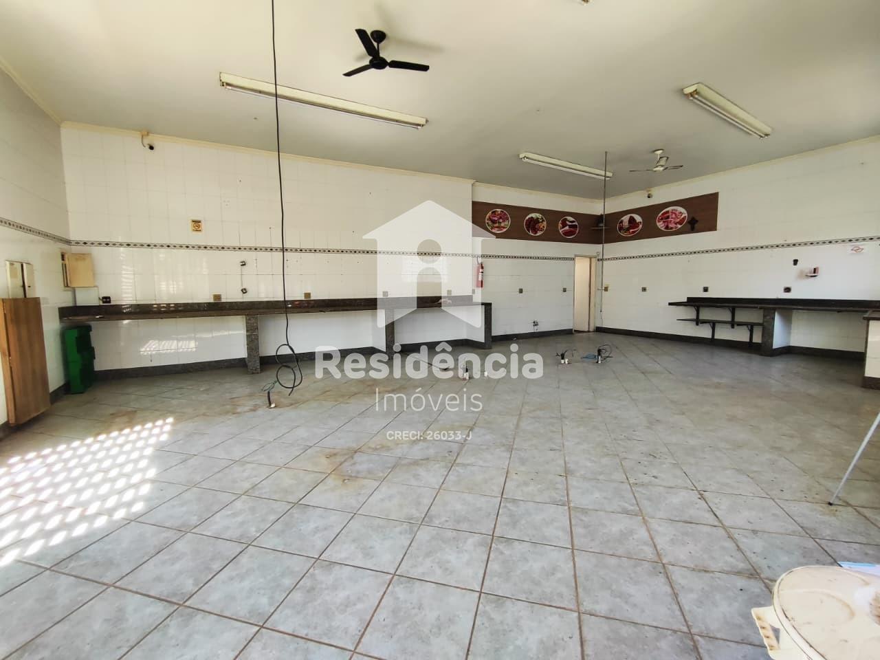 Comercial para aluguel no Vila Lambari: 