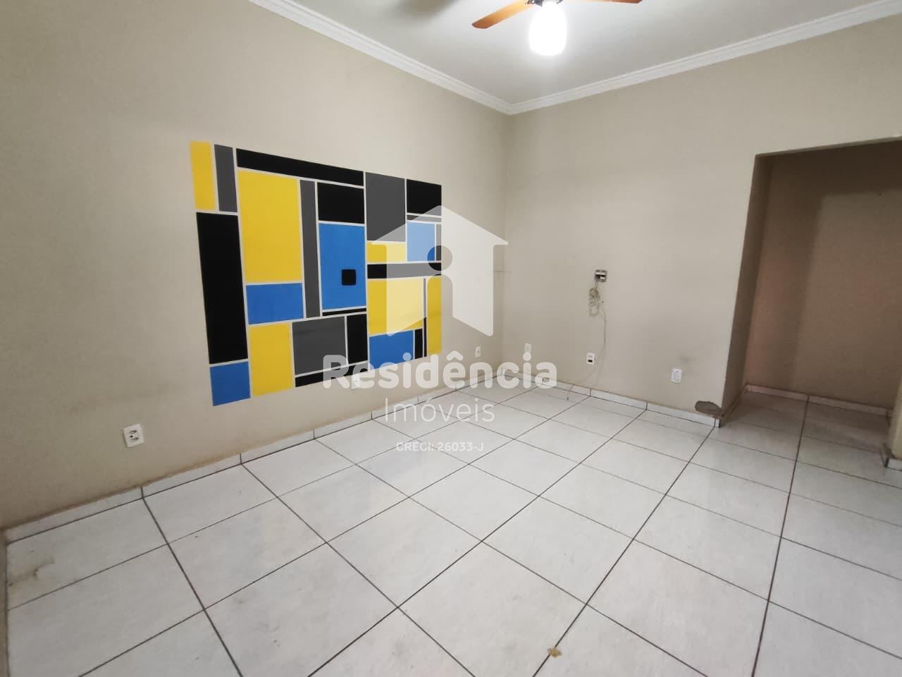 Casa para aluguel no Descanso: 