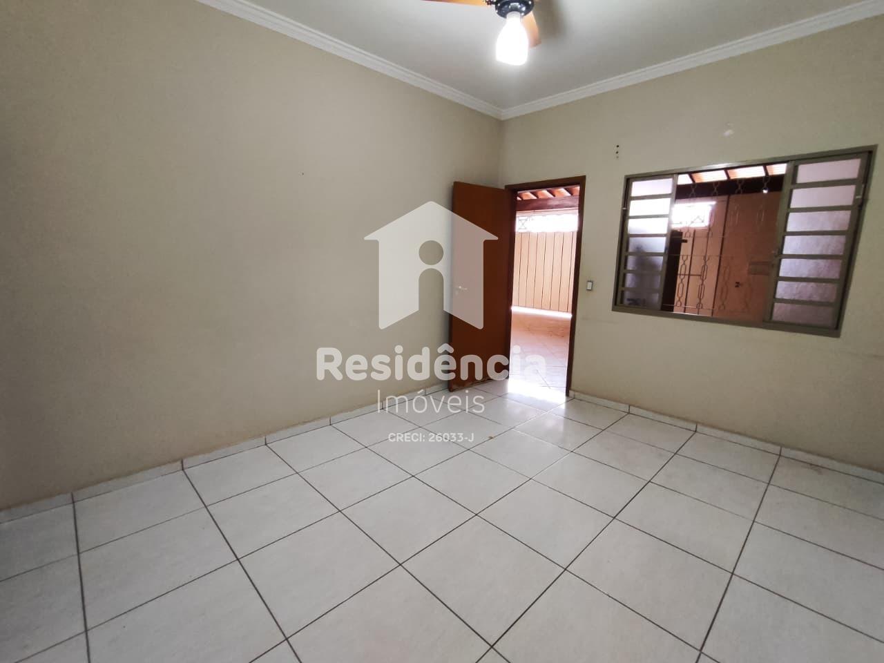 Casa para aluguel no Descanso: 