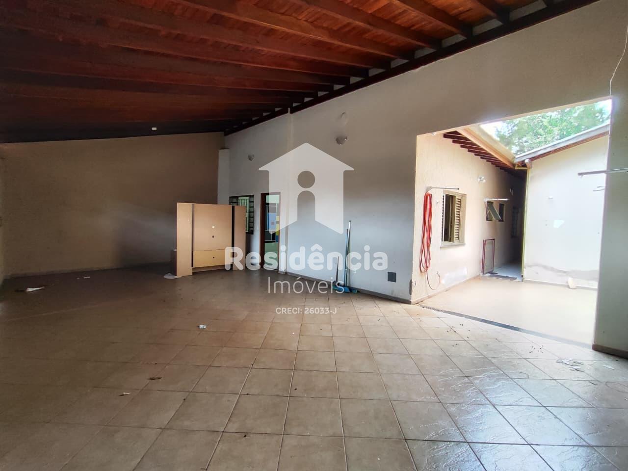 Casa para aluguel no Descanso: 