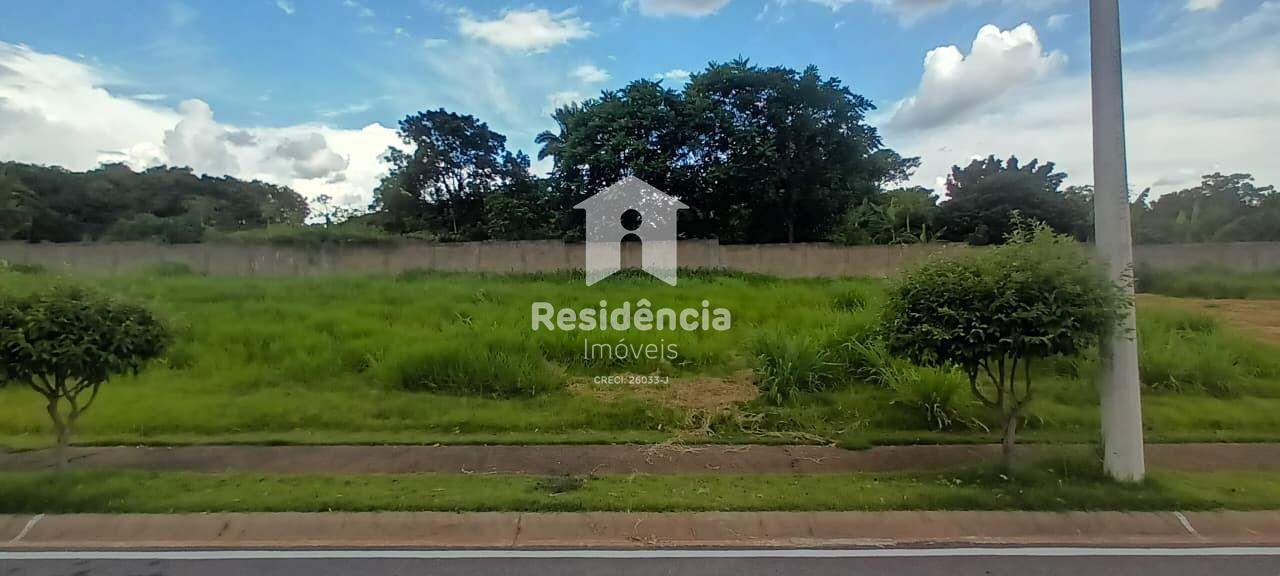 Terreno à venda no Vila Lambari: 