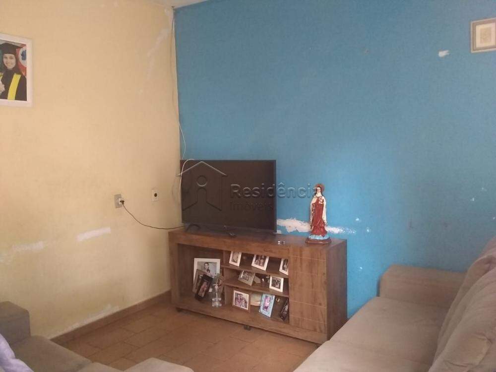 Casa à venda no Jardim Nova Mococa: 