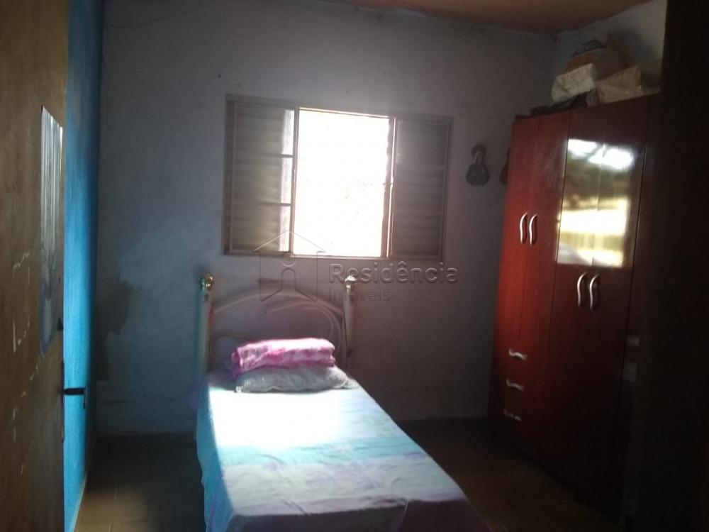 Casa à venda no Jardim Nova Mococa: 