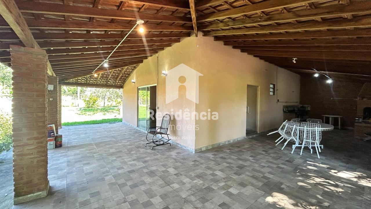 Rural à venda no Condomínio Sol Nascente: 