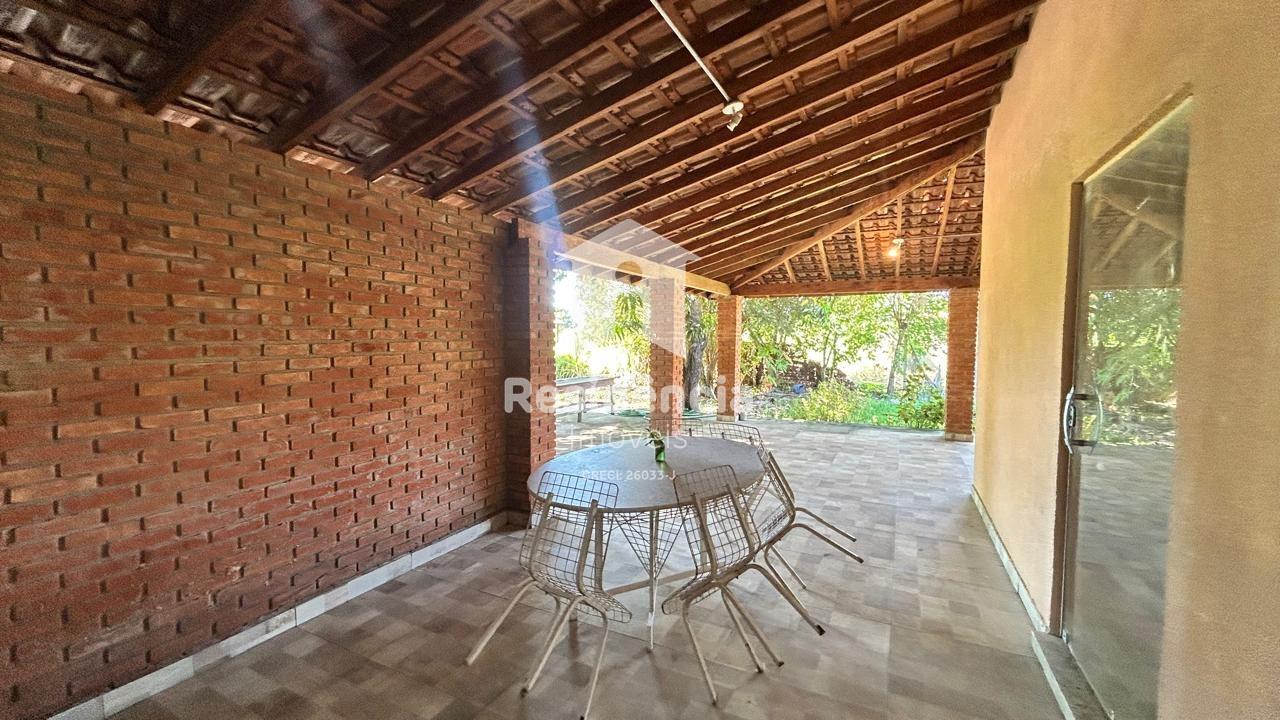 Rural à venda no Condomínio Sol Nascente: 