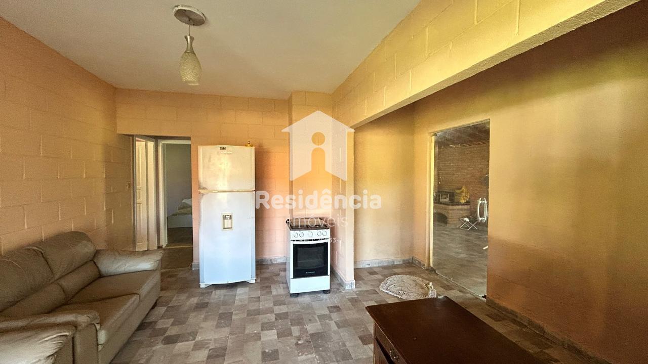 Rural à venda no Condomínio Sol Nascente: 