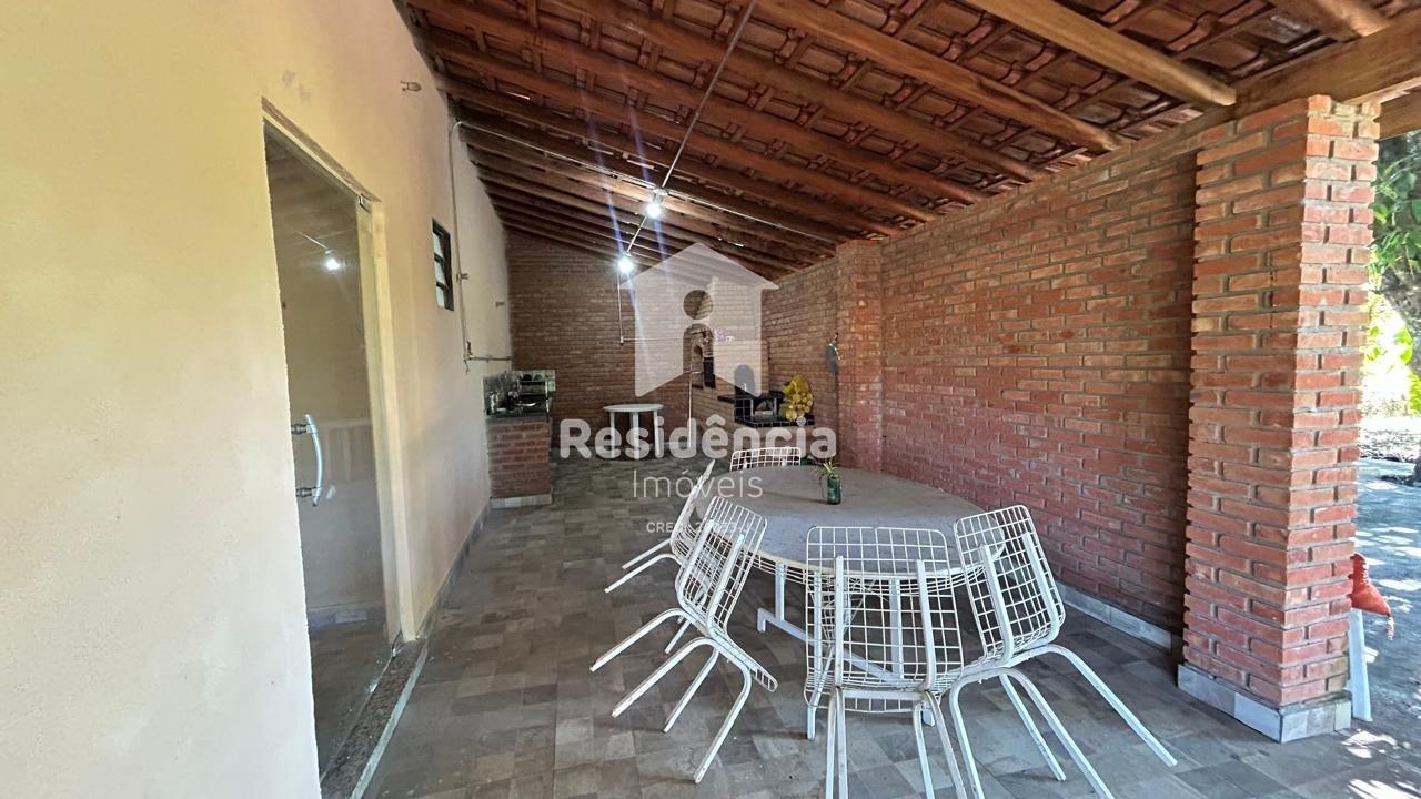 Rural à venda no Condomínio Sol Nascente: 