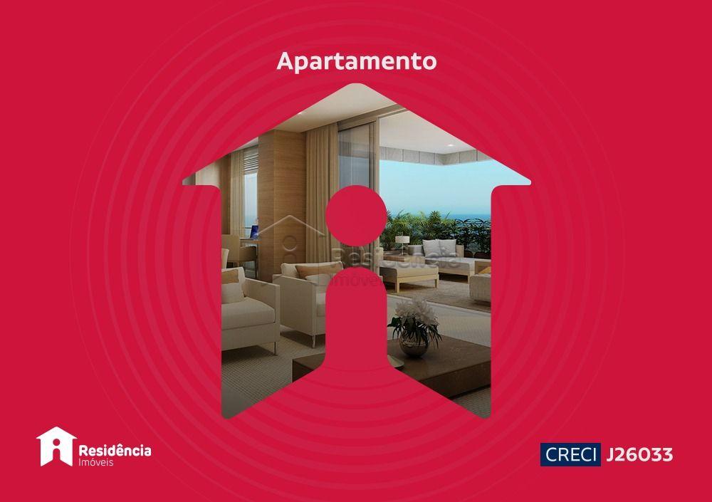 Apartamento à venda no Jardim Botânico: 