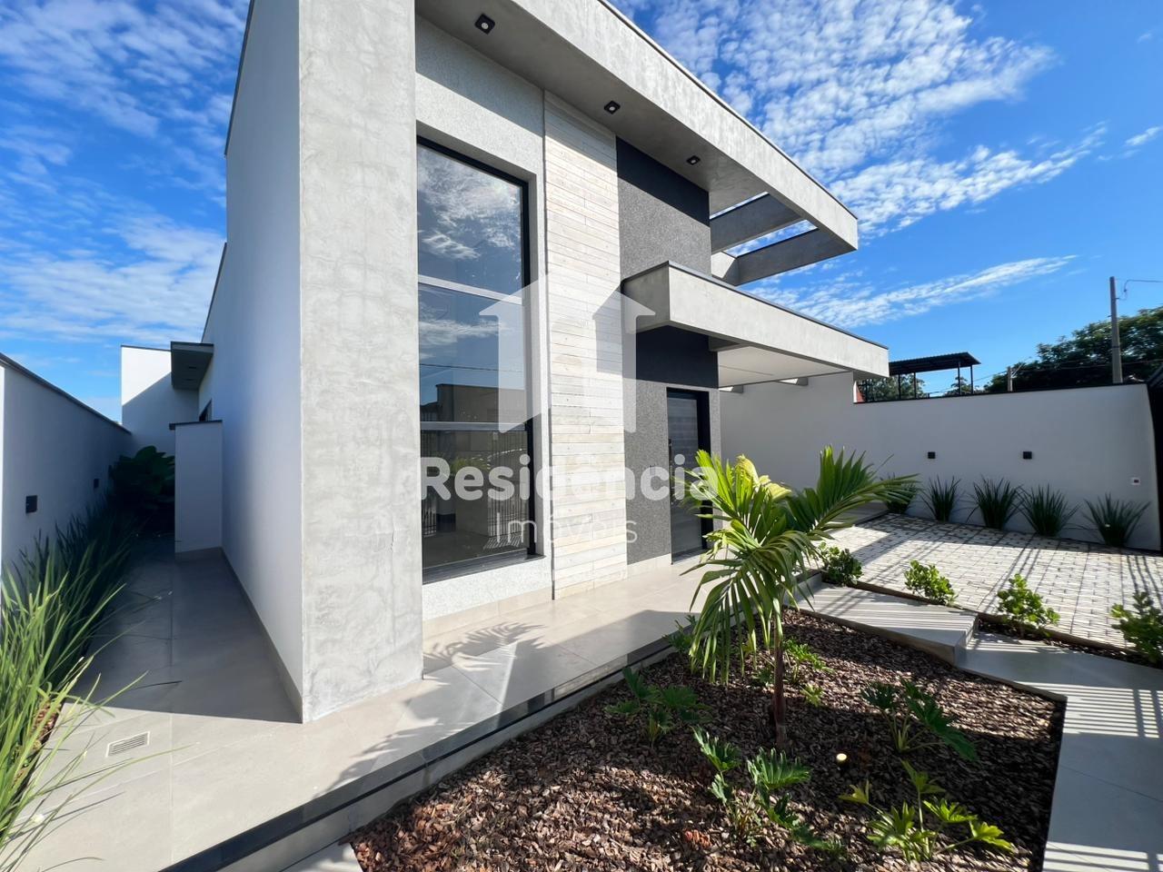 Casa à venda no Jardim Boa Vista: 