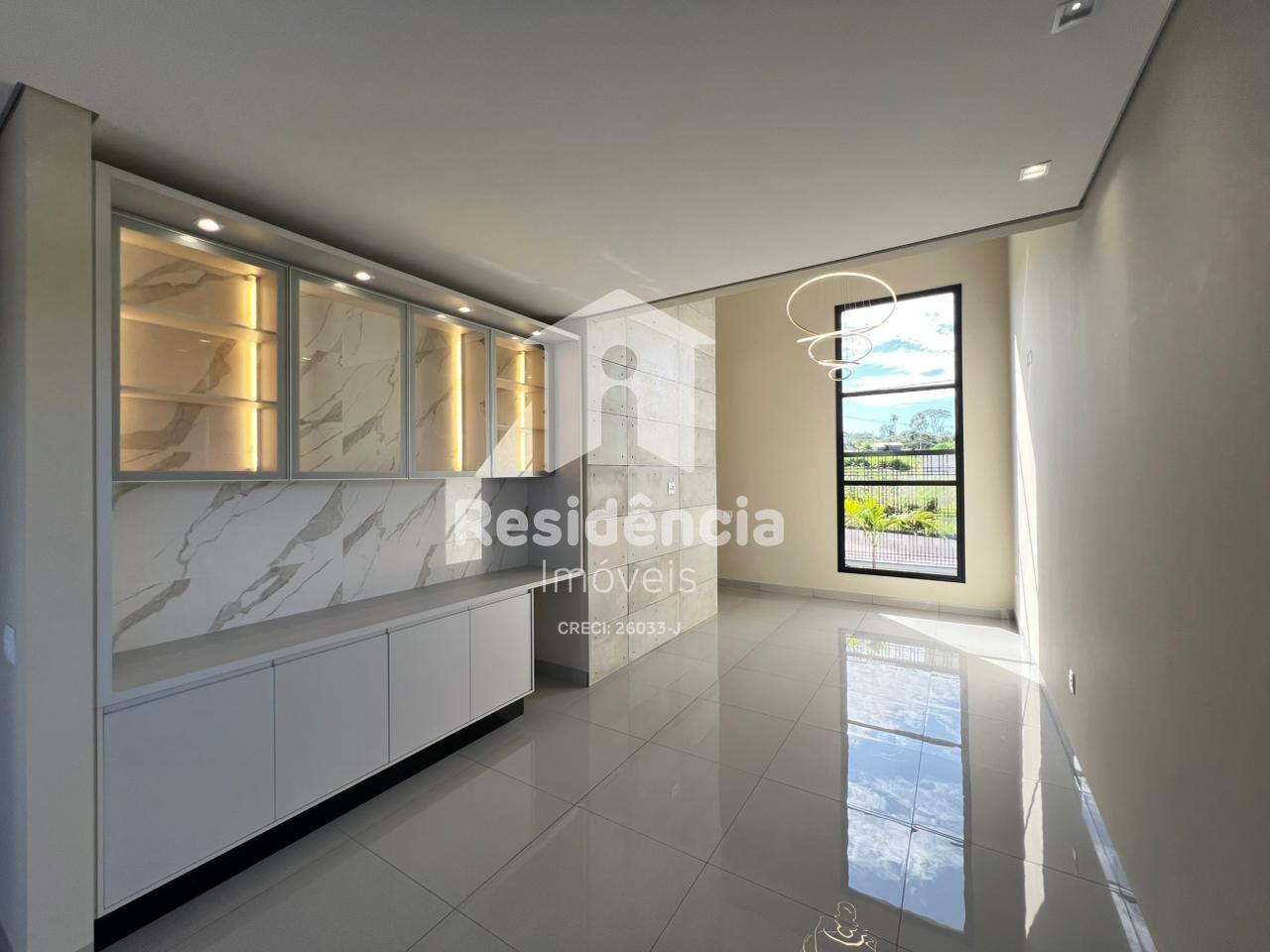 Casa à venda no Jardim Boa Vista: 