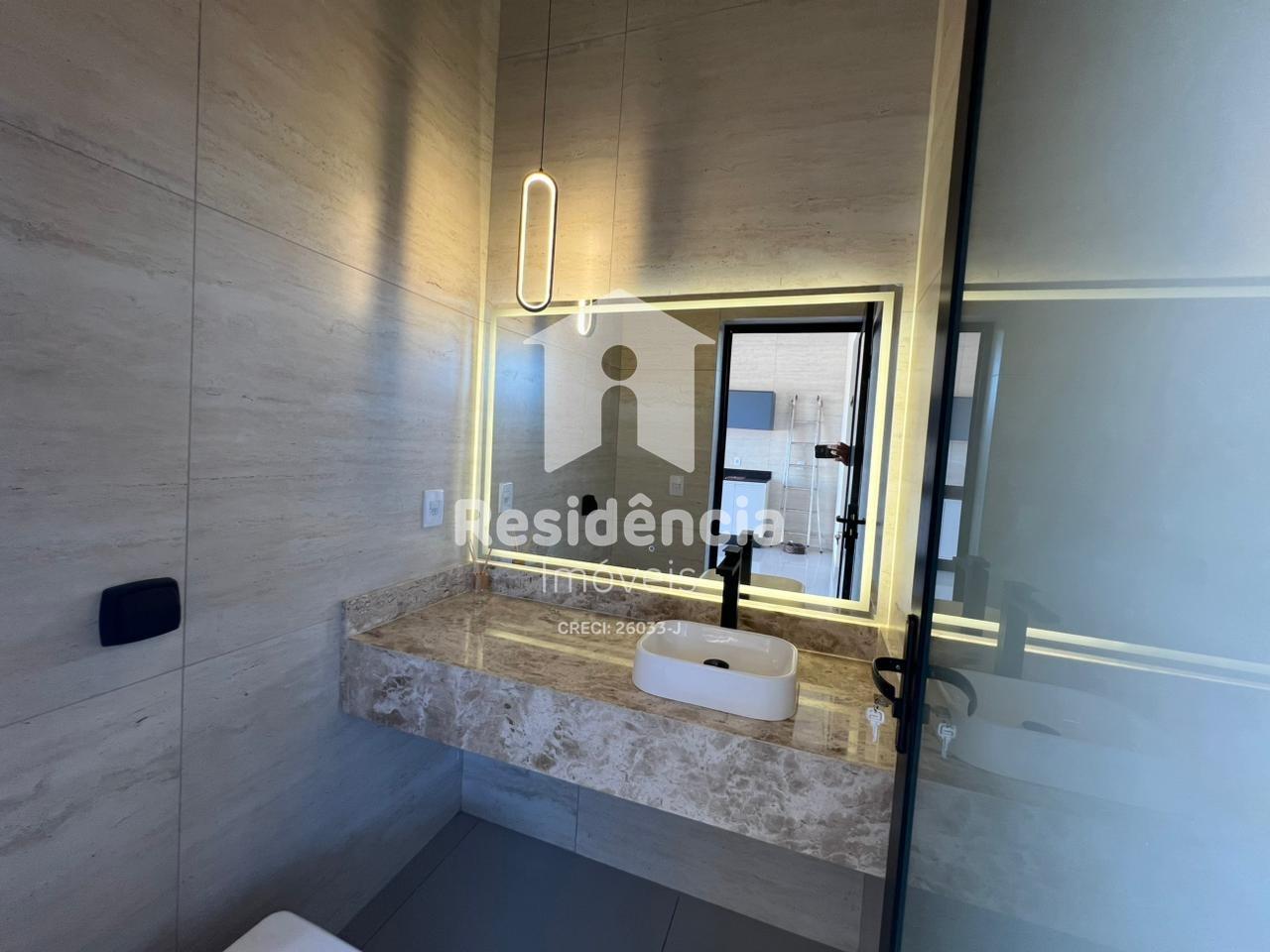 Casa à venda no Jardim Boa Vista: 