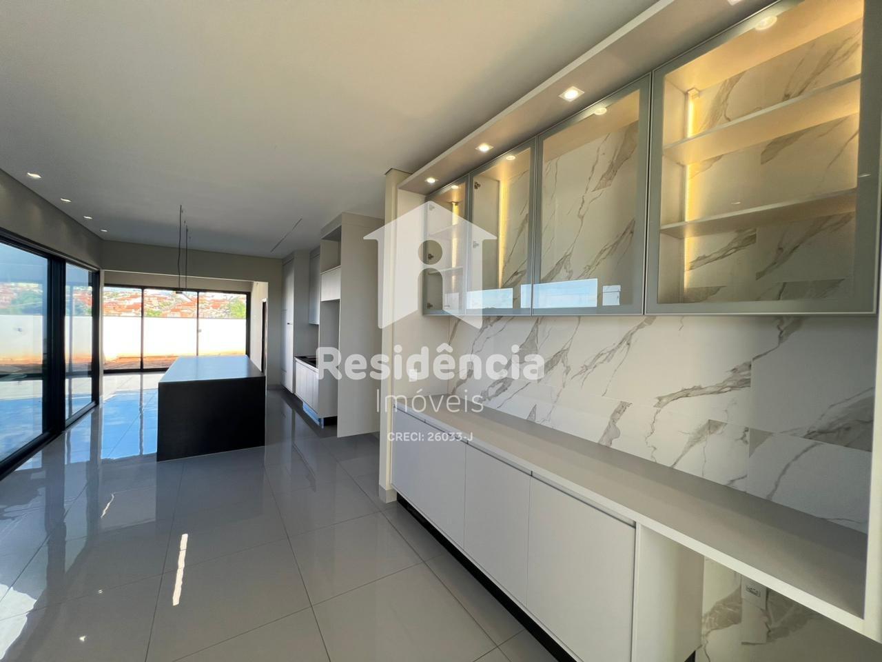 Casa à venda no Jardim Boa Vista: 