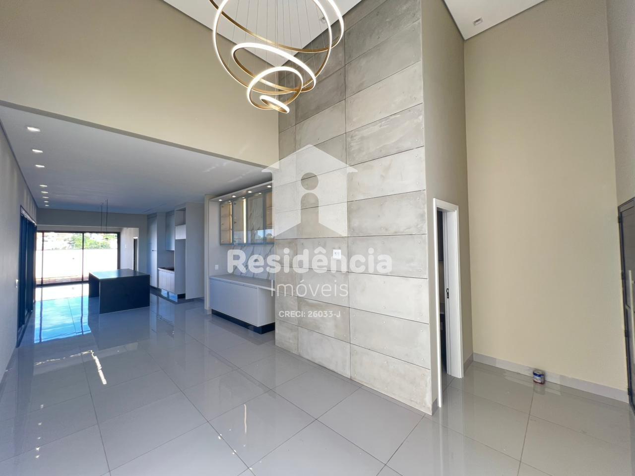 Casa à venda no Jardim Boa Vista: 