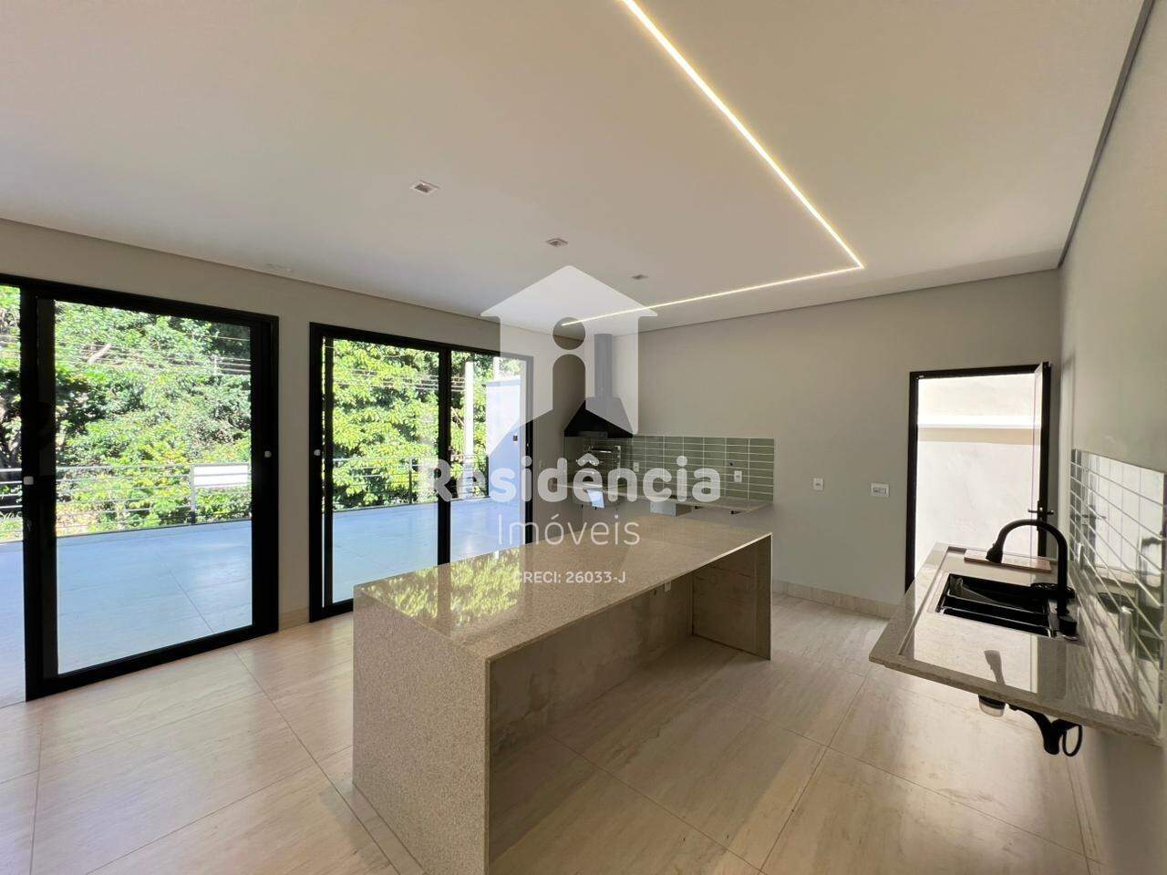 Casa à venda no Jardim Santa Maria: 