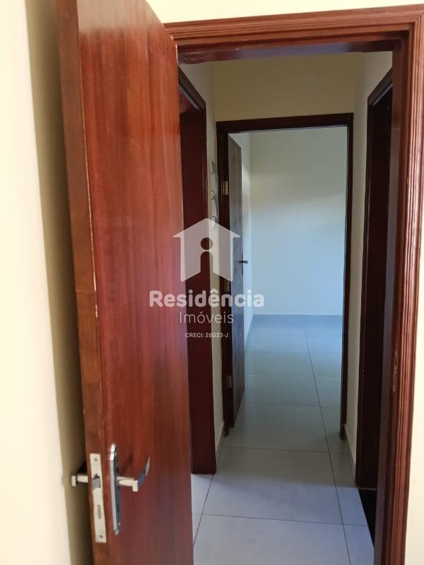 Casa à venda no Vila Santa Rosa: 