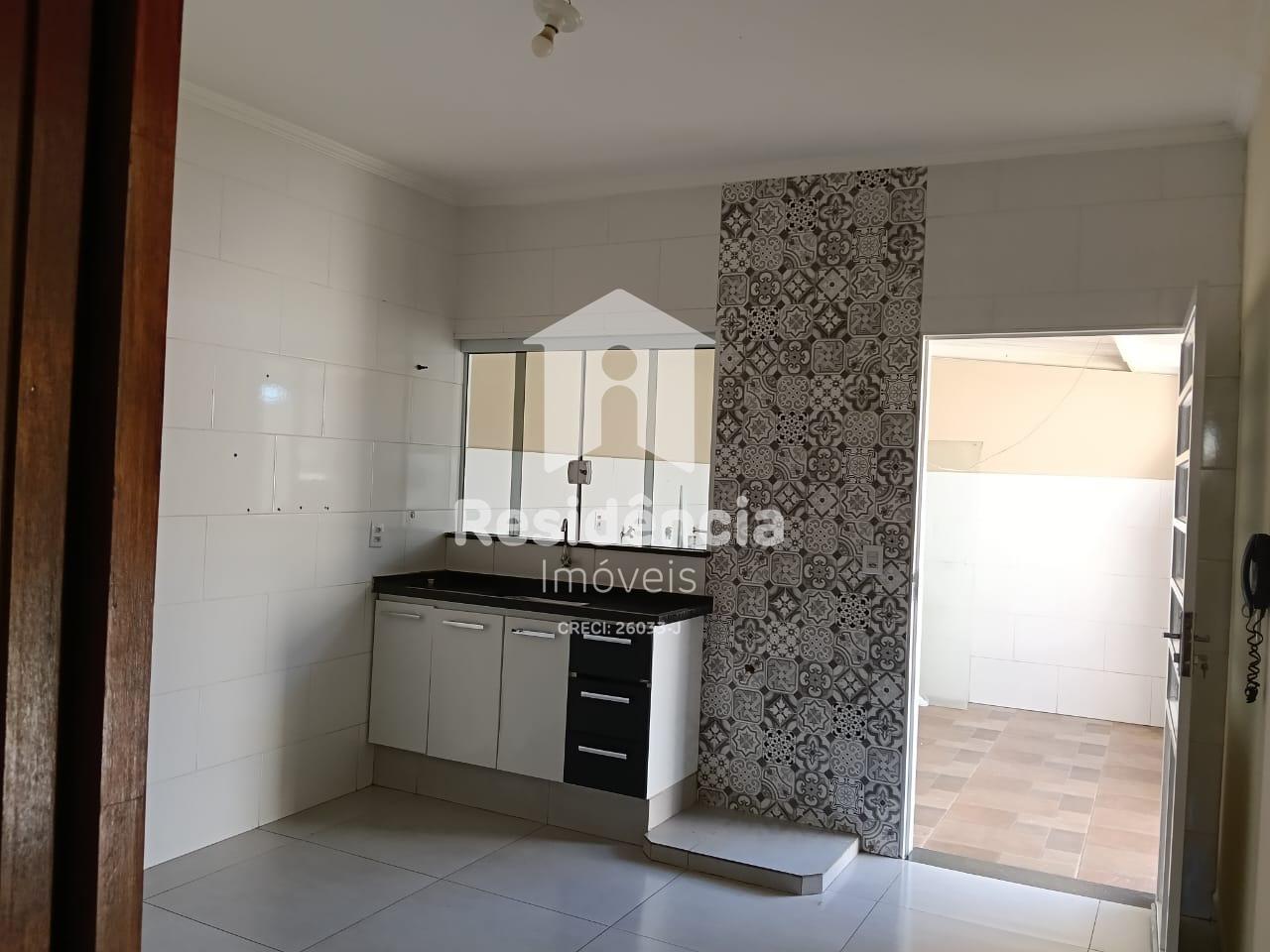 Casa à venda no Vila Santa Rosa: 