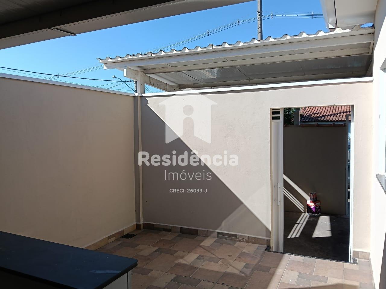 Casa à venda no Vila Santa Rosa: 