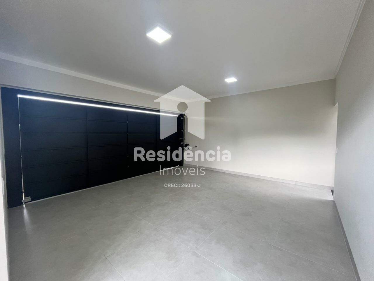 Casa à venda no Jardim Boa Vista: 