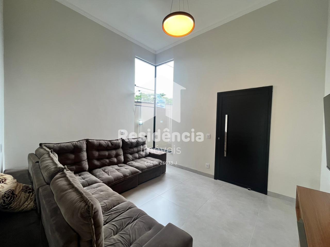 Casa à venda no Jardim Boa Vista: 