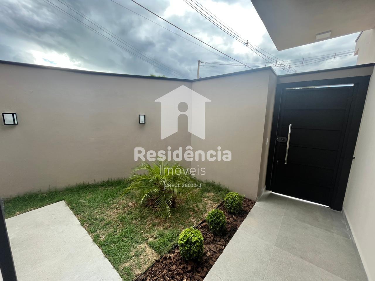 Casa à venda no Jardim Boa Vista: 